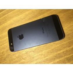 iPhone 5 16gb unlocked fully working