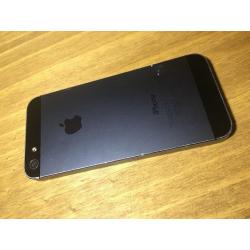 iPhone 5 16gb unlocked fully working