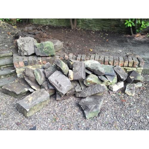 Rockery