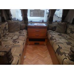 lunar clubman ck 2 berth