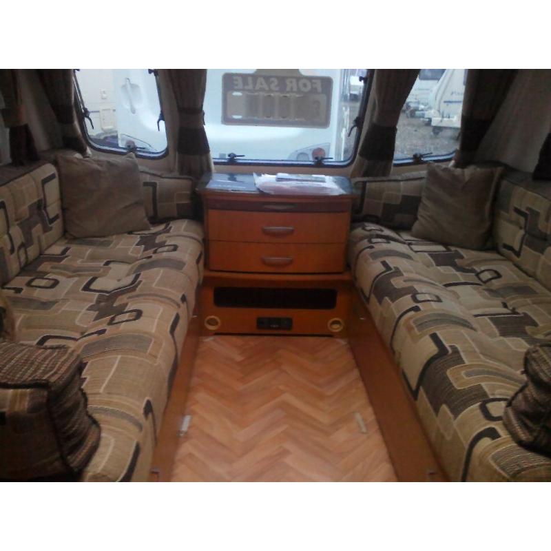 lunar clubman ck 2 berth