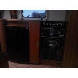 lunar clubman ck 2 berth