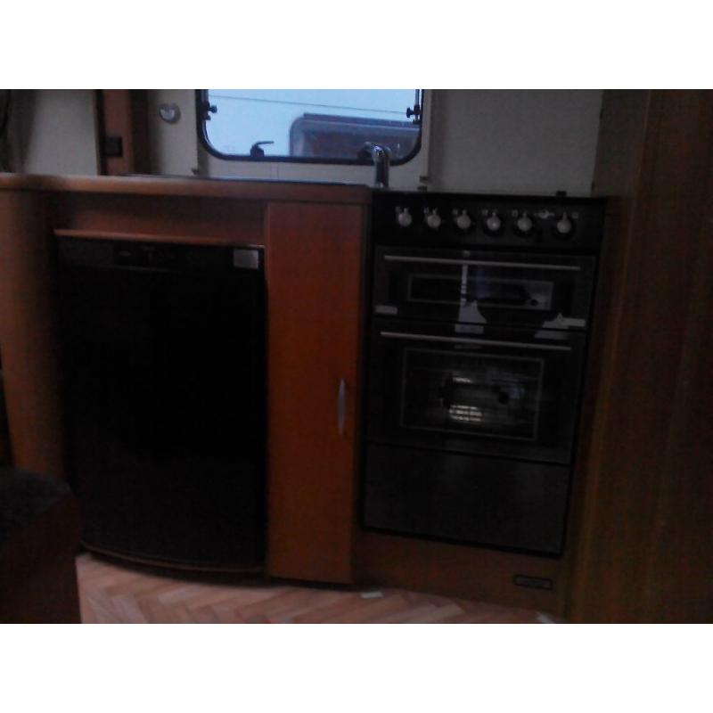lunar clubman ck 2 berth