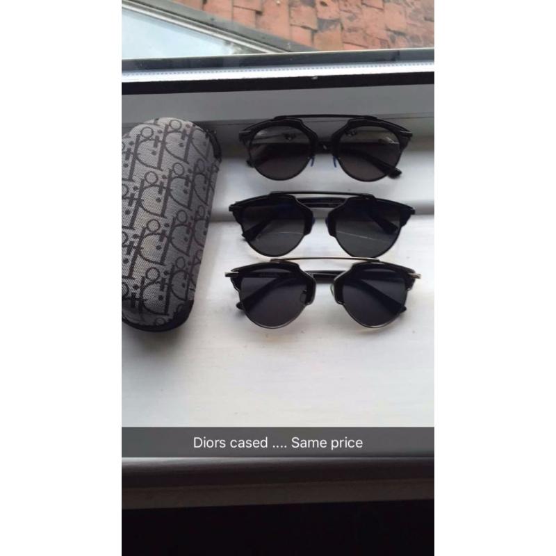 SUNGLASSES FOR SALE