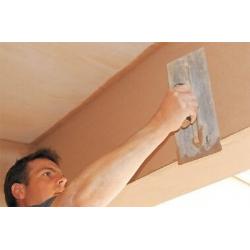 Qualified plasterer coving Harrogate, York and Leeds