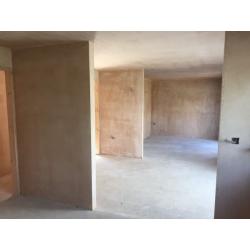 Qualified plasterer coving Harrogate, York and Leeds