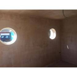 Qualified plasterer coving Harrogate, York and Leeds