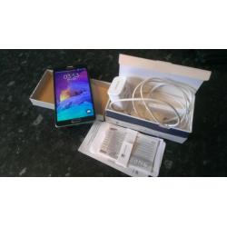 Samsung Galaxy Note 4 32GB