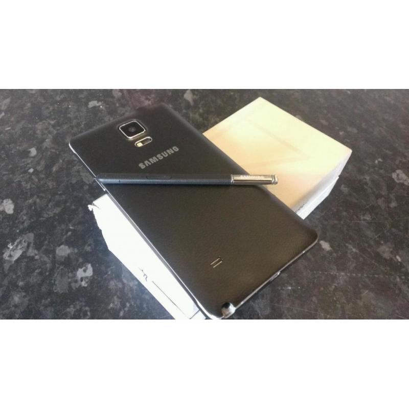 Samsung Galaxy Note 4 32GB
