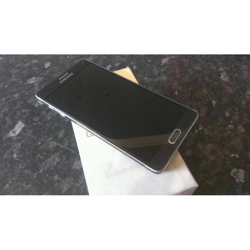 Samsung Galaxy Note 4 32GB