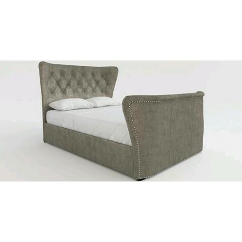 NEW BEDS