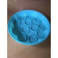 Cupcake Storage Container/Box