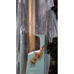 Large Curtain Pole