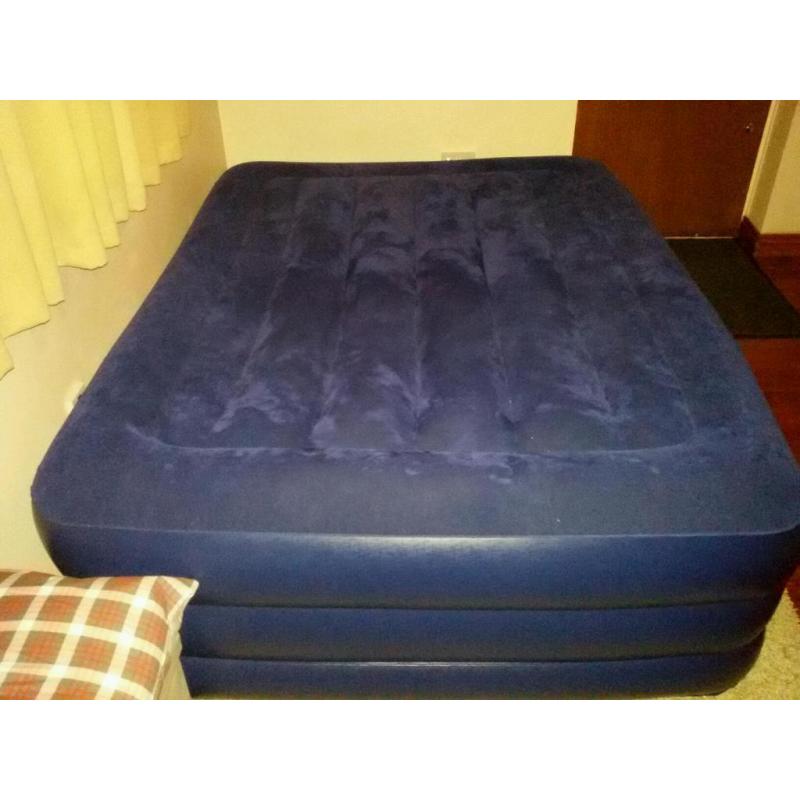 Airbed