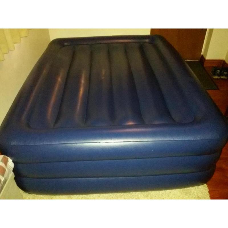 Airbed
