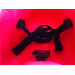 Bumbo seat and tray