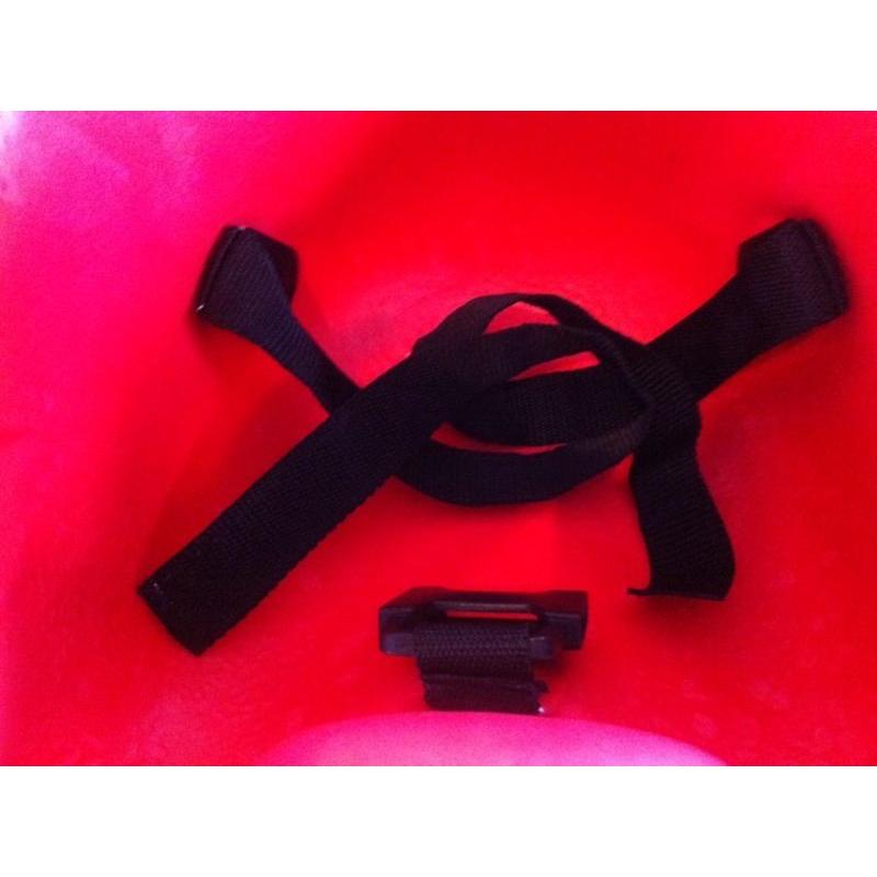 Bumbo seat and tray