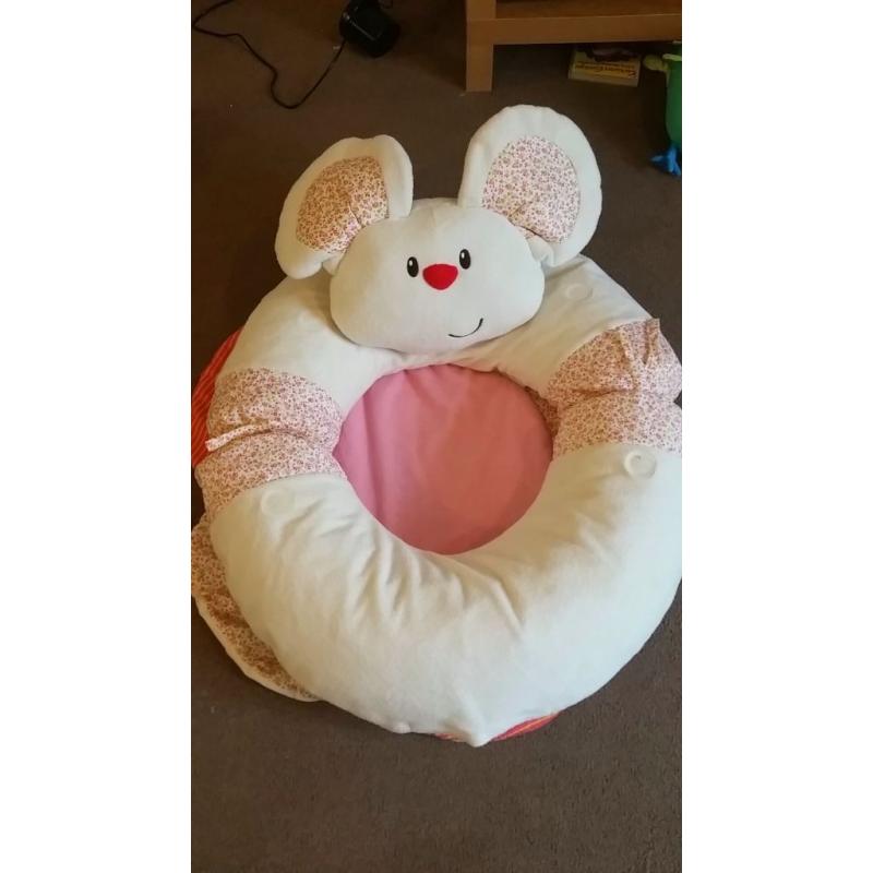 Sit me up cosy