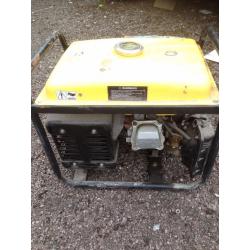 PowerCraft Generator