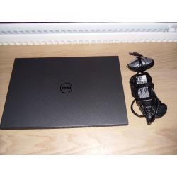 Dell Laptop Vostro 15 3549, Intel Celeron 3205U, 4GB Ram, Windows 10 Home Mint!
