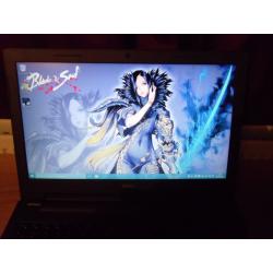 Dell Laptop Vostro 15 3549, Intel Celeron 3205U, 4GB Ram, Windows 10 Home Mint!