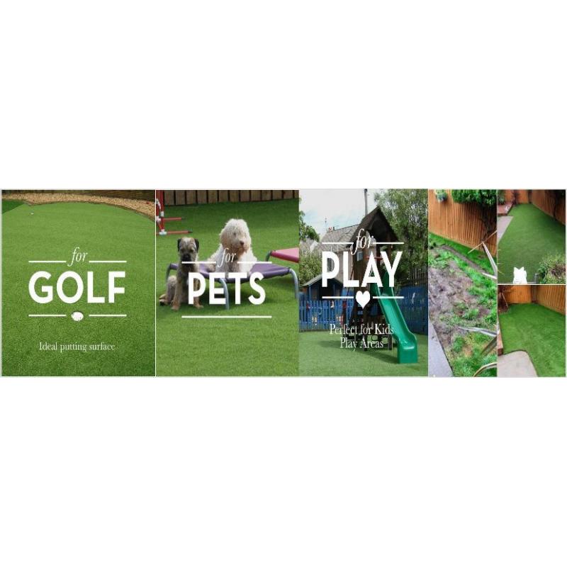 Artificial grass for sale