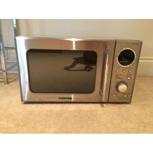 Free microwave