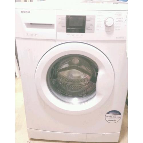 Bargain price washing machine