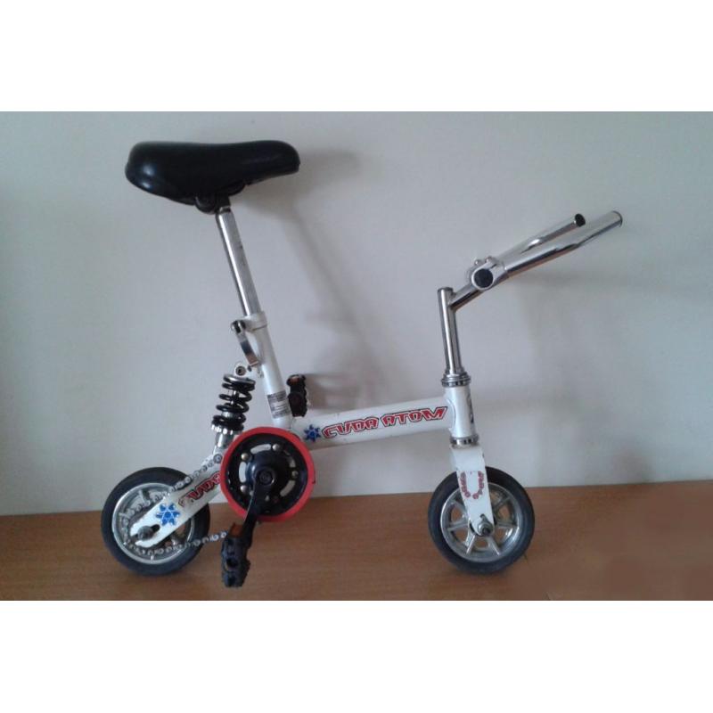 Cuda Atom mini clown bike