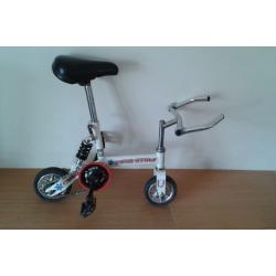 Cuda Atom mini clown bike
