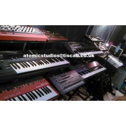 SONG MASTERING in Industry standard TOP END ProTools HDX + top outboard look ONE free master
