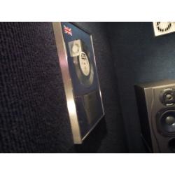 SONG MASTERING in Industry standard TOP END ProTools HDX + top outboard look ONE free master