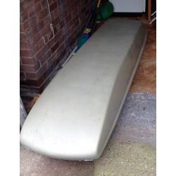 LARGE SKANDIBOX ROOF BOX