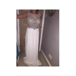 Bridesmaid/prom/evening/ dresses