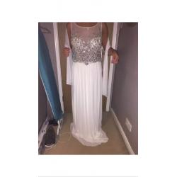 Bridesmaid/prom/evening/ dresses