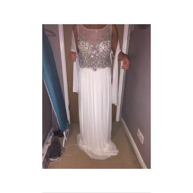 Bridesmaid/prom/evening/ dresses