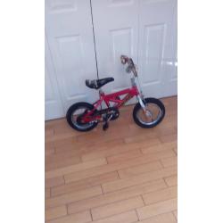 Magna. (. Hot. Rod. ). Boy. Or. Girls. Bike.