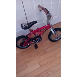 Magna. (. Hot. Rod. ). Boy. Or. Girls. Bike.