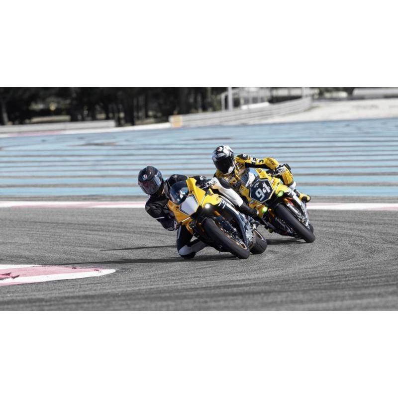 2016 Yamaha YZF-R1 60th Anniversary Edition 998.00 cc