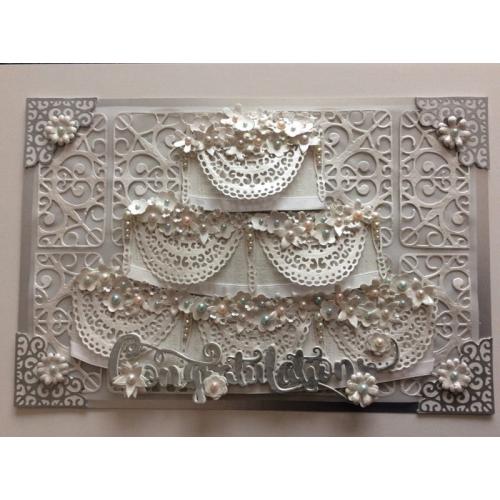 Free Paper Craft Club - Next Meeting 16th June 7pm
