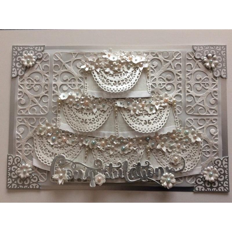 Free Paper Craft Club - Next Meeting 16th June 7pm