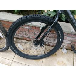 carrera subway MTB 2013 model