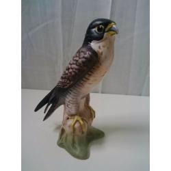 Goebel Peregrine Falcon Ornament (G98)
