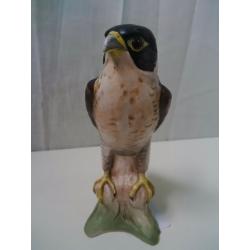 Goebel Peregrine Falcon Ornament (G98)