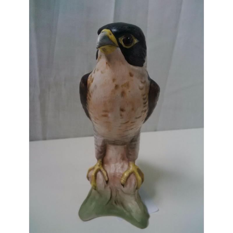 Goebel Peregrine Falcon Ornament (G98)