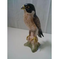 Goebel Peregrine Falcon Ornament (G98)