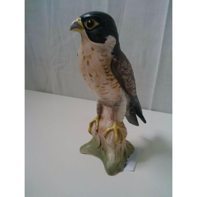 Goebel Peregrine Falcon Ornament (G98)