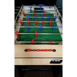 PROFESSIONAL PROFI BIGANZOLI INDOOR TABLE FOOTBALL GAME