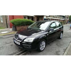 FORD FOCUS AUTOMATIC DIESEL LOW MILEAGE 89K FULL SERVICE HISTORY VERY CLEAN LIKE NEW.