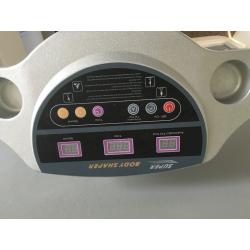 Vibration Plate machine - 'Crazy Fit Massage' model